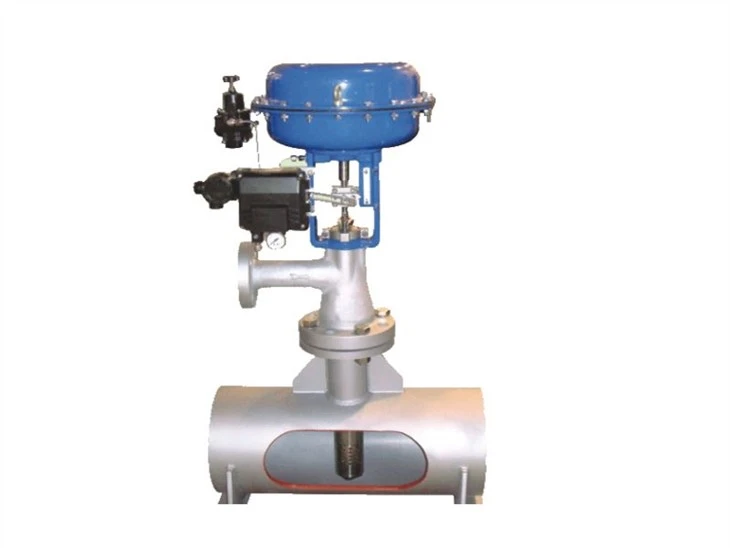 air atomising nozzle